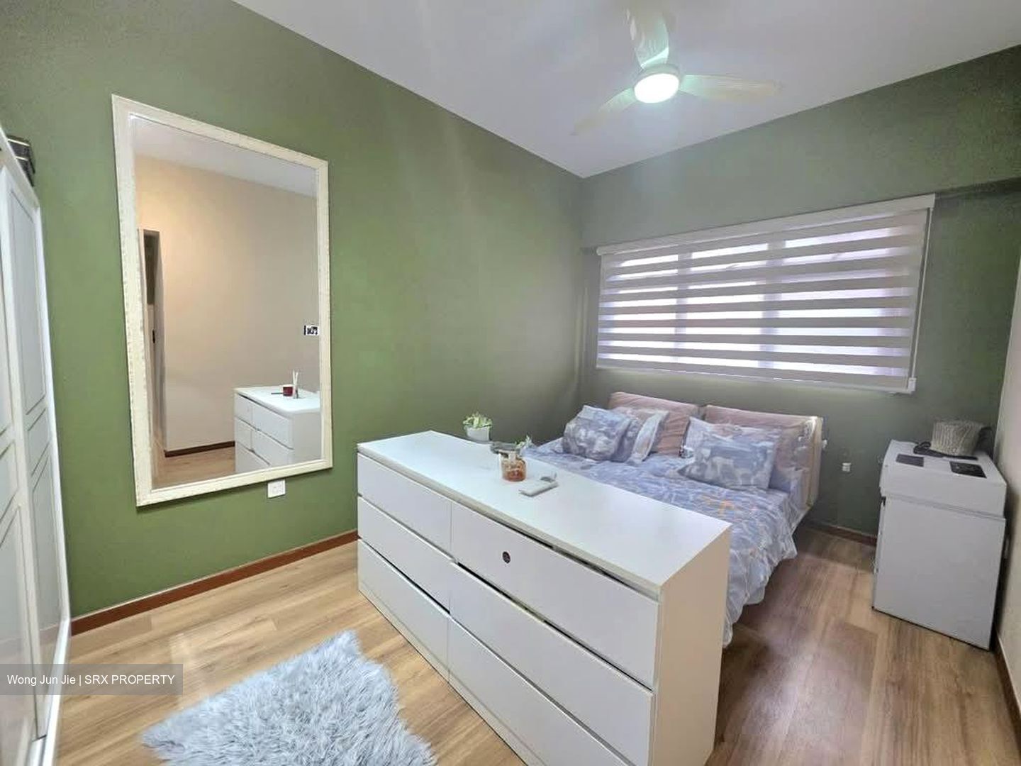 Blk 118A Eastlink II @ Canberra (Sembawang), HDB 4 Rooms #561668651